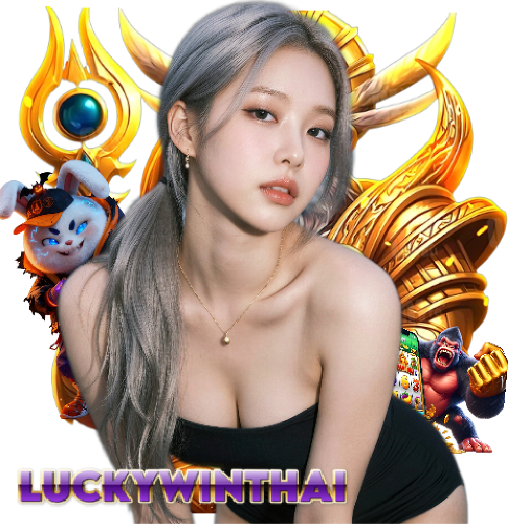 luckywinthai เข้าสู่ระบบ