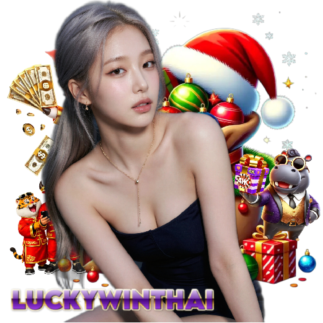luckywinthai ฝากถอนออโต้