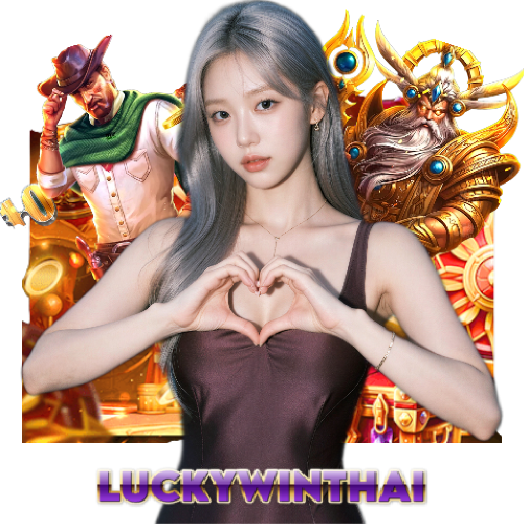 luckywinthai สมัคร