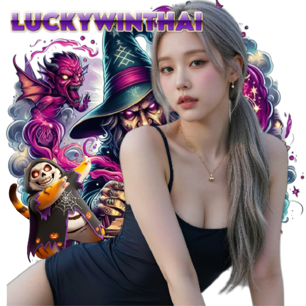 luckywinthai