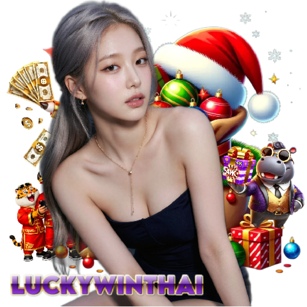 luckywinthai ฝากถอนออโต้