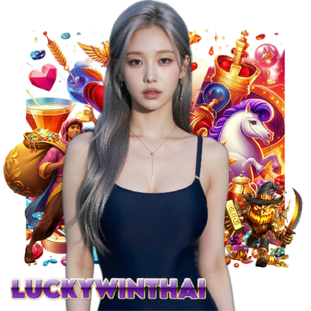 luckywinthai สล็อตออนไลน์