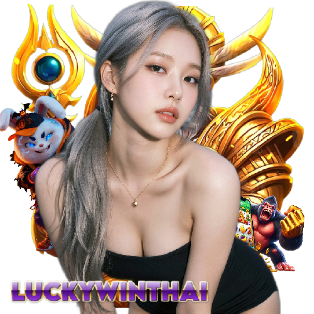 luckywinthai เข้าสู่ระบบ